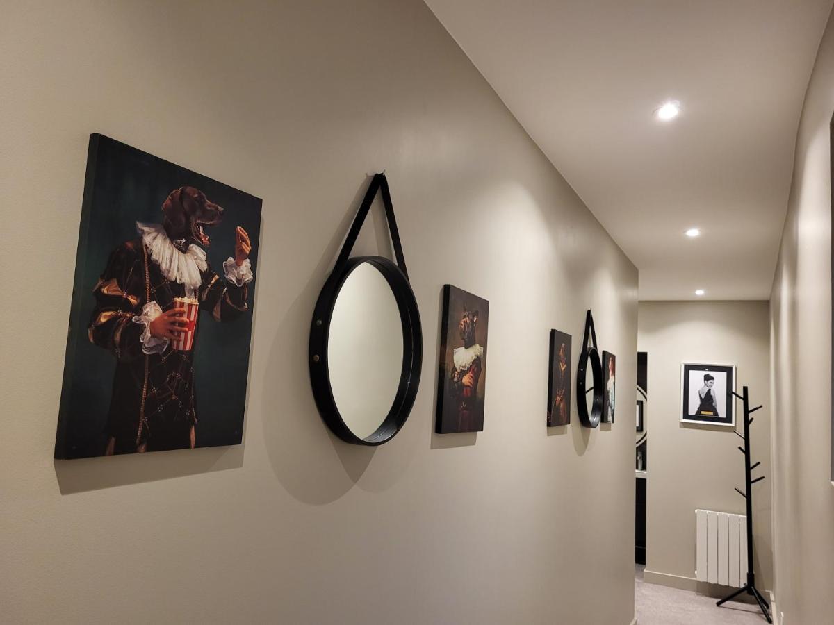 Ainay/Centre Lyon/Un Cocon ! Apartment Exterior photo